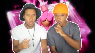 Nicki Minaj - FOR ALL THE BARBZ ft. Drake & Chief Keef | Reaction