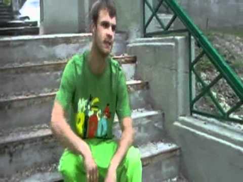 True Rap Style - Swój Świat