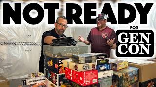 Man vs Meeple - Enthrone video thumbnail