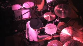 Bill Evans - "Sno Peas" - Zoro The Drummer