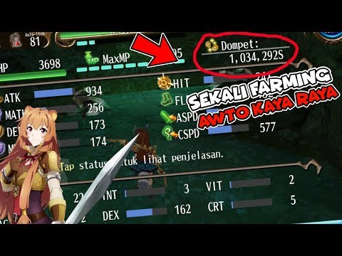 download lagu mp3 mp4 Cara Cepat Kaya Di Toram Online, download lagu Cara Cepat Kaya Di Toram Online gratis, unduh video klip Cara Cepat Kaya Di Toram Online