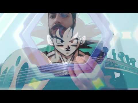 Spacetoon 🎶 songs medley with oud_عزف اغاني سبيستون بالعود