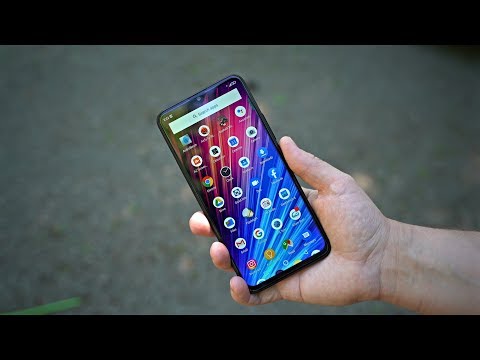Umidigi F1 Play Review - Pretty Solid Phone