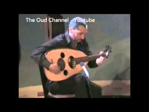 Oud Improvisation - By Naseer Shamma