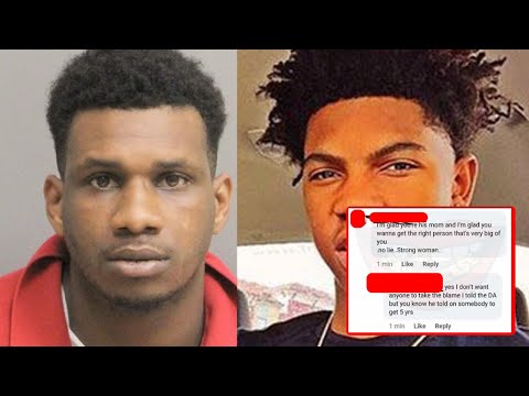 Gee Money's Mom says NBA Lil Pap SNITCHED to get 5 years in prison