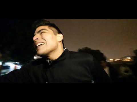 JUANJO vs SOLRAC - CUARTOS FECHA 9 - RAPTÓLICA