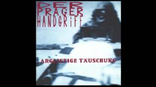 Der Prager Handgriff - Baskerville