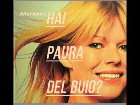 Afterhours Male Di Miele (Feat. Piero Pelù)
