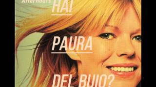 Afterhours Male Di Miele (Feat. Piero Pelù)