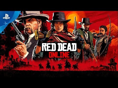 Descubre el contenido para Red Dead Online en julio