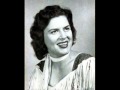 Patsy Cline - Three Cigarettes in an Ashtray