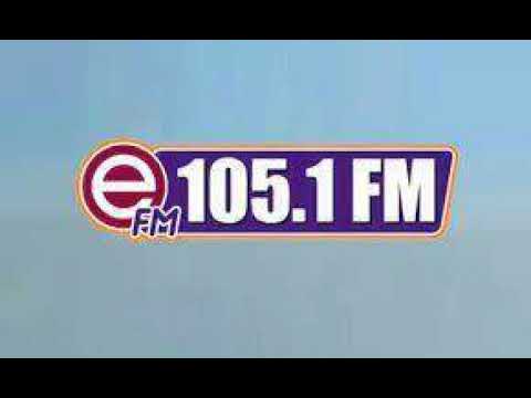 KFME "e105" (Now KCJK/KMJK "Power 105.1") - Legal ID - 2004