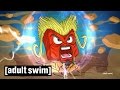 Every Intro Aqua Teen Hunger Force Adult Swim