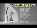 GREATEST HITS MEMORIES LAGU BARAT ENAK DI DENGAR