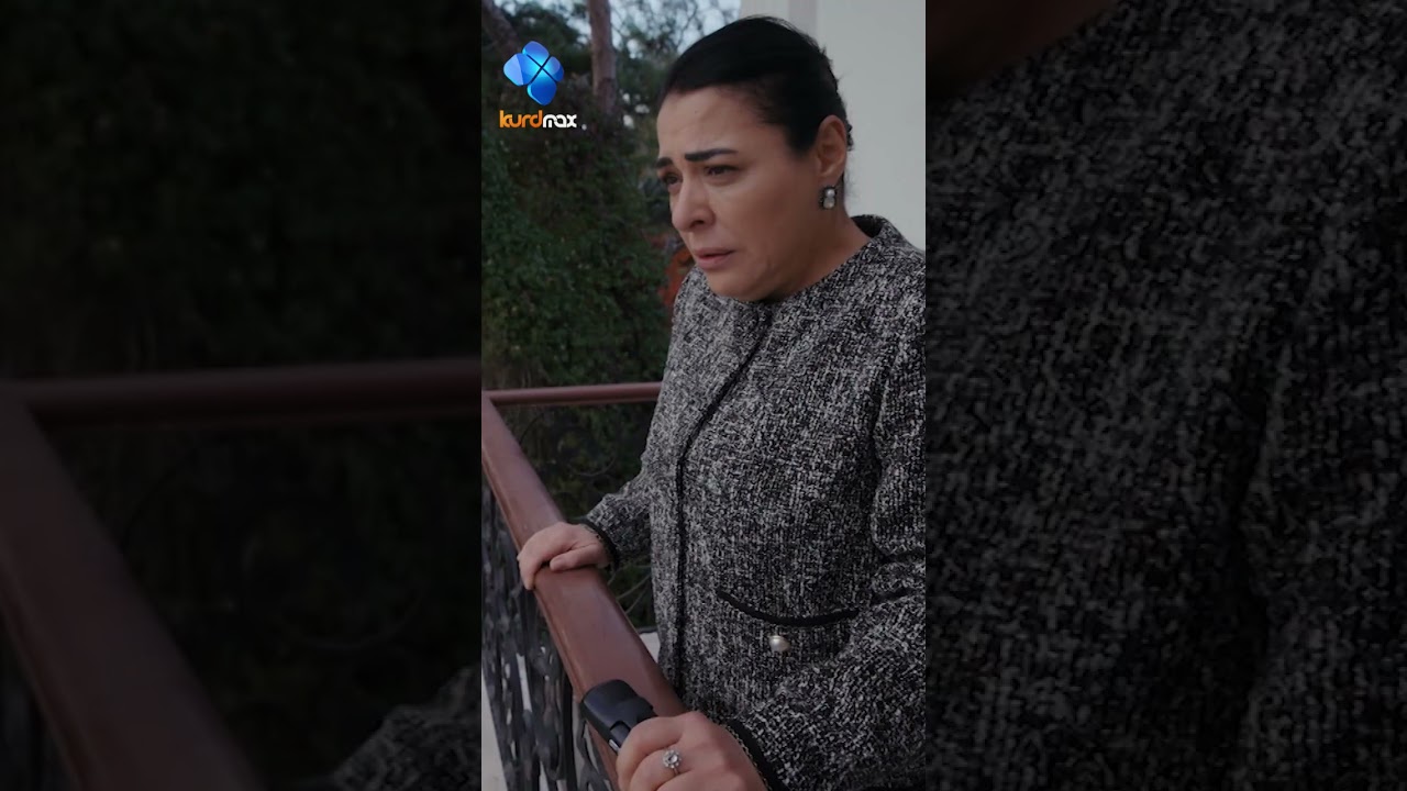 ڤیدیۆ | تا دوێنێ شاژنی کۆشک بوو ئێستا بۆتە کۆیلە موقدەر لە هەموو شتێک بێ هیوا دەبێت