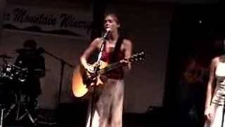 Megan Slankard - Too Bad You 2006