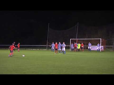 Highlights: AFC Portchester 12-2 Cowes Sports