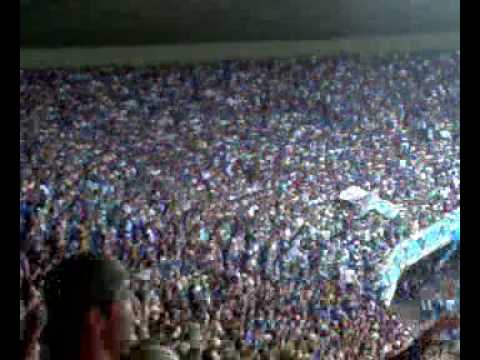 Cruzeiro 4 X 1 Portuguesa - Urubu otário!!