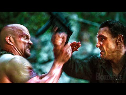 Shotgun & MP5 VS Machinegun Fist | The Condemned | CLIP