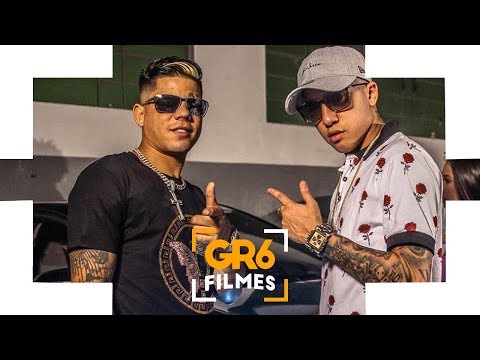 MC Joãozinho VT e MC Lon - Toyotão Charmoso (GR6 Filmes) DJ JR no Beat e DJ Boy