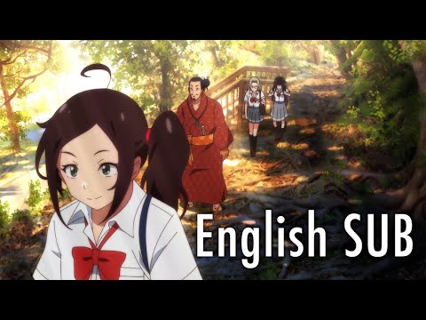 [Anime] Ryukyu Timeline 2 "Searching for the City of the Tedako"(English SUB) [Urasoe, Okinawa]