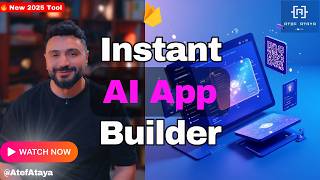 Google Made App Building as Easy as Clicking a Button!