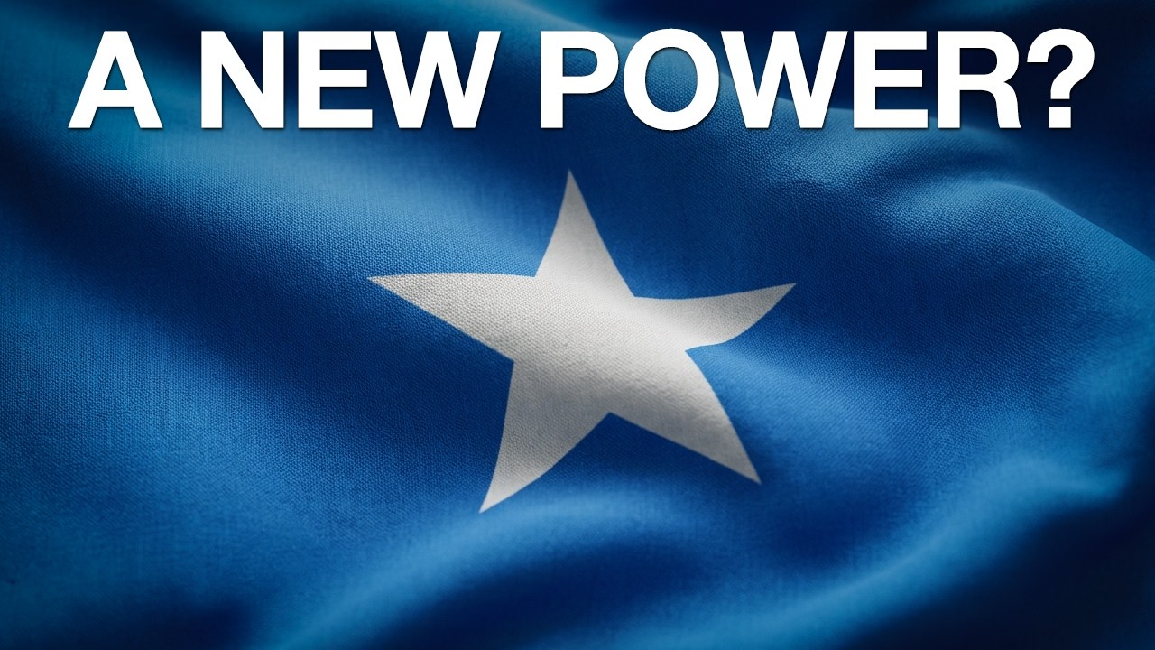 Mogadishu is Growing in Power. Here’s What That Means.