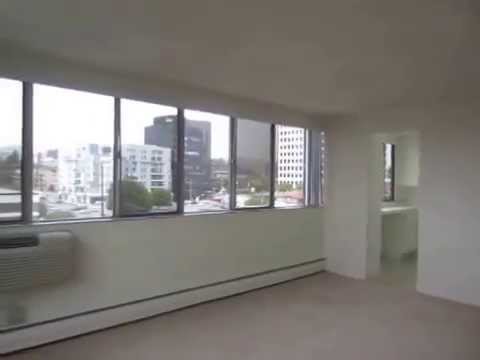 PL4145 - Spacious Studio with City Views & Luxury Amenities for Rent (Los Angeles, CA)