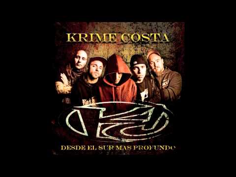 01 Krime Costa - Intro (con Deywuankenovy)