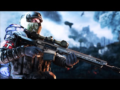 What 10,000 Hours Of Tarkov Looks Like...