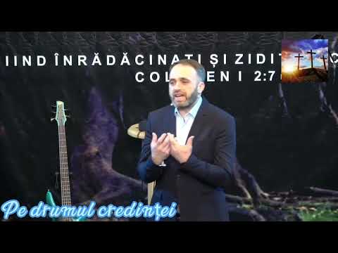 Un mesaj frumos lăsat de fratele Ruben Harry ,,