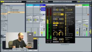 Video thumbnail for Overview TrackUtility MK2 by HoRNet Plugins