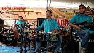 Download lagu Memori berkasih Campursari supranada reborn mp3