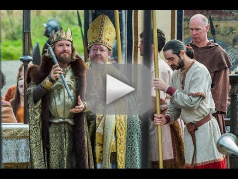 Vikings 4x09 full episode "Death all Round" Season 4 Episode 9 HD 14.4.2016