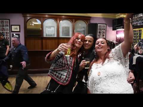 Lisdoonvarna 2016 Match Making Festival