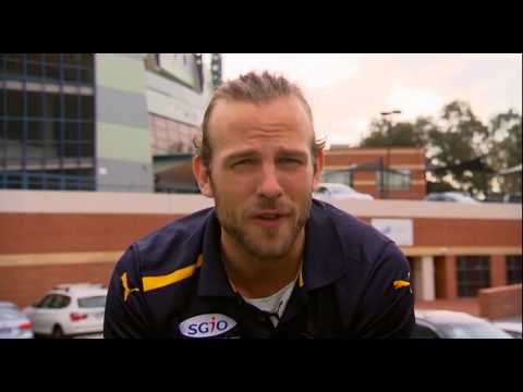 SGIO Vault - The Comeback Kings