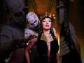 Cleopatra New Version Hope You Like It ️ Transition Makeup Cleopatra Id Mariana Zambrano