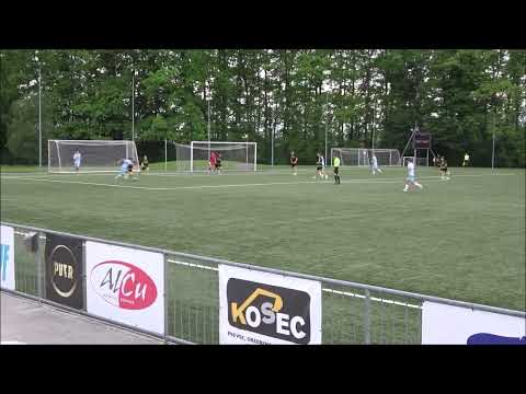 NK RADOMLJE  -  ND GORICA  2 : 2  ZADETKI 27. KROG  1.SML  4. 5. 2025