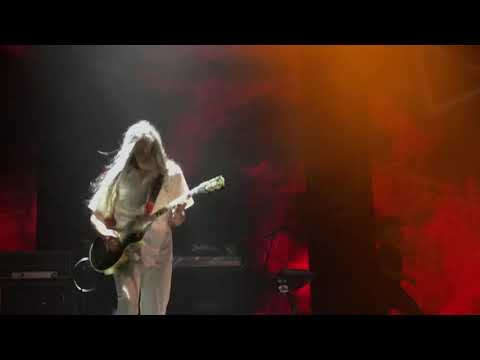 TOOL Jambi live 2019 Front Row Rockville Video
