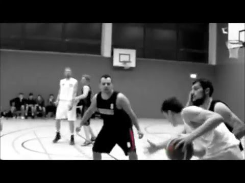 Highlights CVJM Hannover 2 - VfL Grasdorf