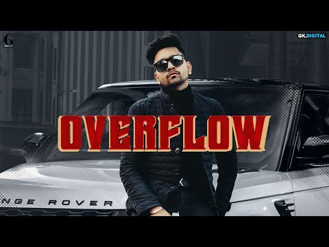 Poster overflow lyrics – hairat aulakh