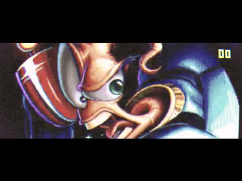 DJ Yoda featuring Scroobius Pip - Sega RIP