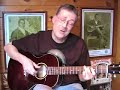 Easy Rider Blues - Blind Lemon jefferson