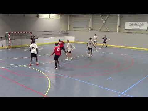 Saison 2022/2023 Asnières Handball club