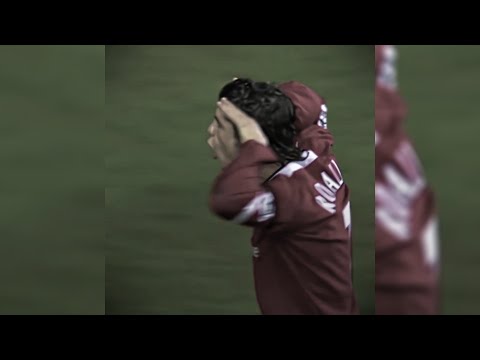 MONTAGEM FIM ESTRELAR x HAT TRICK RONALDO (SUPER SLOWED)