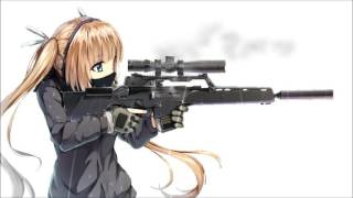 Nightcore - My Town (Hollywood Undead) [HQ]