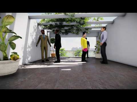 Walkthrough Walkthrough