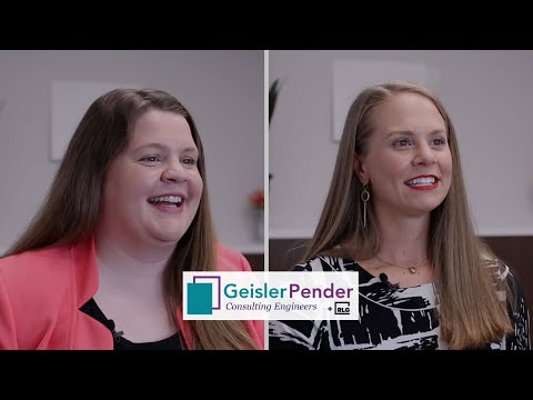 We Are Geisler Pender