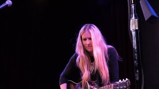 Holly Williams, &quot;The Highway&quot;, title track of the album, LIVE in Nashville!
