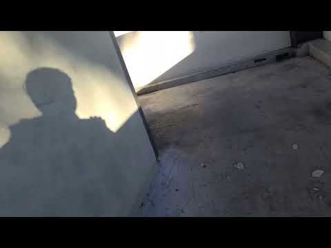 REMOVED Montgomery Custom Fixtures Freight Elevator at Westfield Fashion Square Sherman Oaks, CA